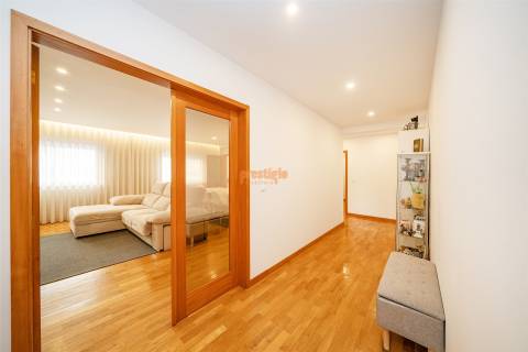 Apartamento T2 Venda em Braga (São Vítor),Braga