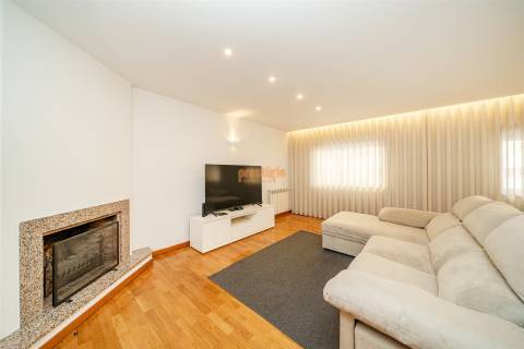 Apartamento T2 Venda em Braga (São Vítor),Braga