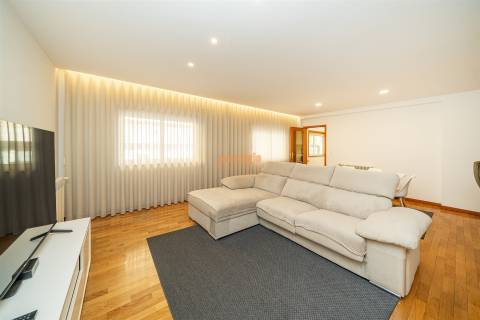 Apartamento T2 Venda em Braga (São Vítor),Braga