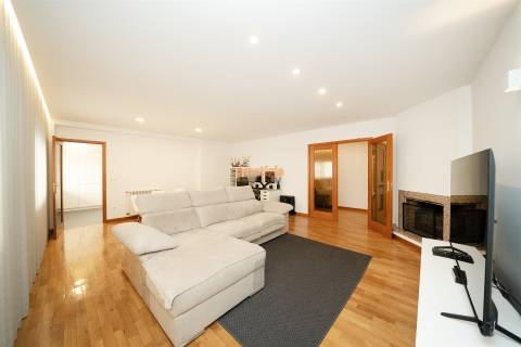 Apartamento T2 Venda em Braga (São Vítor),Braga