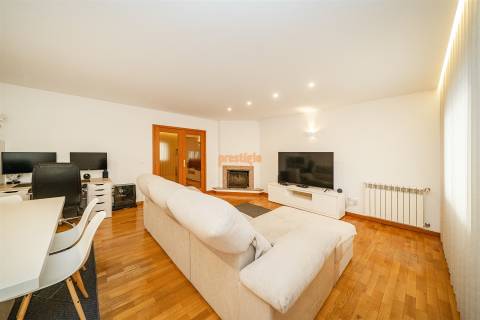 Apartamento T2 Venda em Braga (São Vítor),Braga