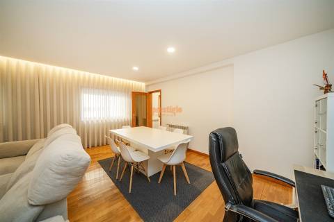 Apartamento T2 Venda em Braga (São Vítor),Braga