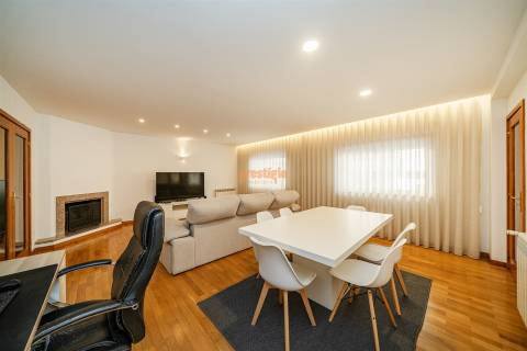 Apartamento T2 Venda em Braga (São Vítor),Braga