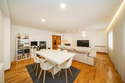 Apartamento T2 Venda em Braga (São Vítor),Braga