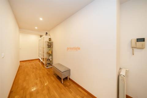 Apartamento T2 Venda em Braga (São Vítor),Braga