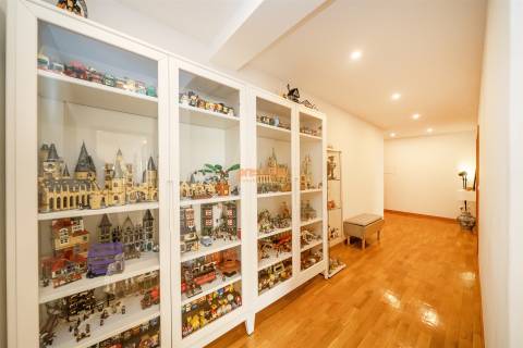 Apartamento T2 Venda em Braga (São Vítor),Braga