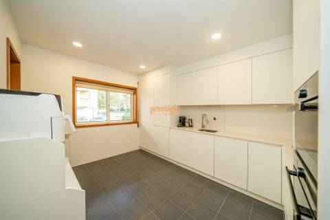 Apartamento T2 Venda em Braga (São Vítor),Braga