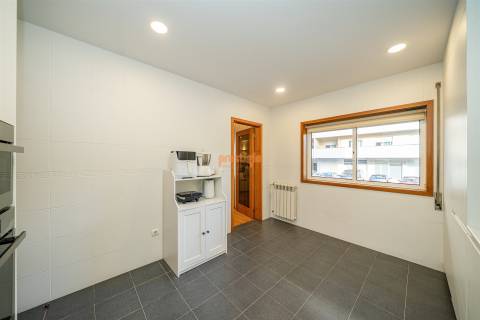 Apartamento T2 Venda em Braga (São Vítor),Braga