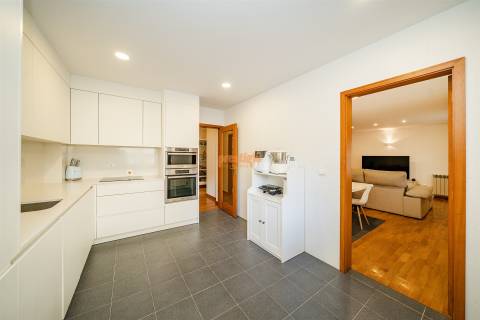 Apartamento T2 Venda em Braga (São Vítor),Braga