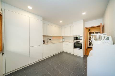 Apartamento T2 Venda em Braga (São Vítor),Braga