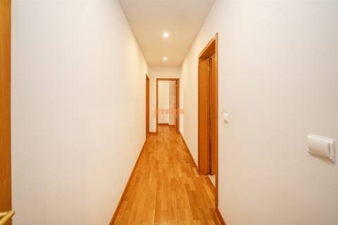 Apartamento T2 Venda em Braga (São Vítor),Braga