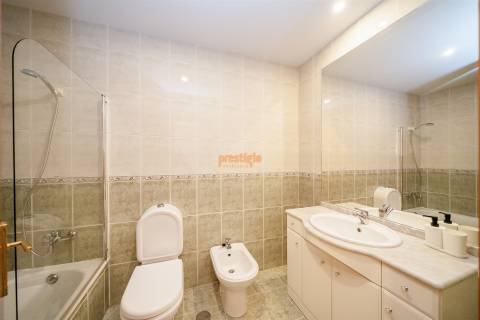 Apartamento T2 Venda em Braga (São Vítor),Braga