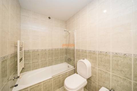 Apartamento T2 Venda em Braga (São Vítor),Braga