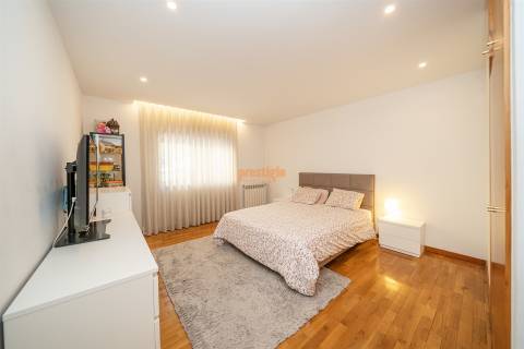 Apartamento T2 Venda em Braga (São Vítor),Braga