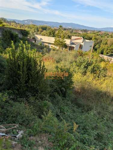 Terreno Urbano  Venda em Adaúfe,Braga