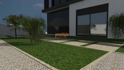 Terreno Urbano  Venda em Adaúfe,Braga