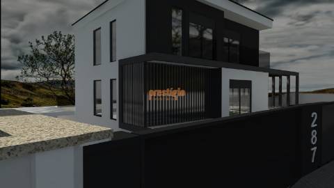 Terreno Urbano  Venda em Adaúfe,Braga