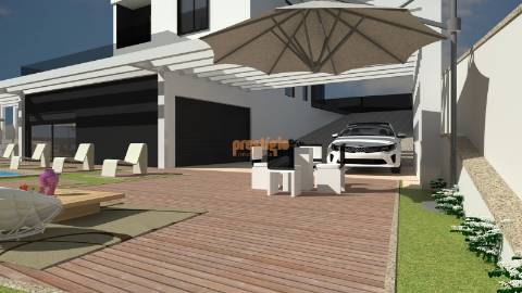 Terreno Urbano  Venda em Adaúfe,Braga