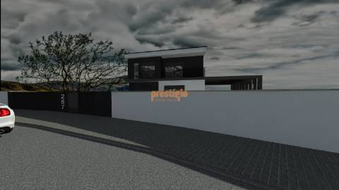 Terreno Urbano  Venda em Adaúfe,Braga