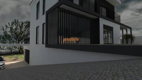 Terreno Urbano  Venda em Adaúfe,Braga