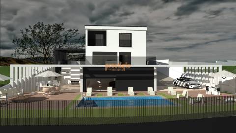 Terreno Urbano  Venda em Adaúfe,Braga