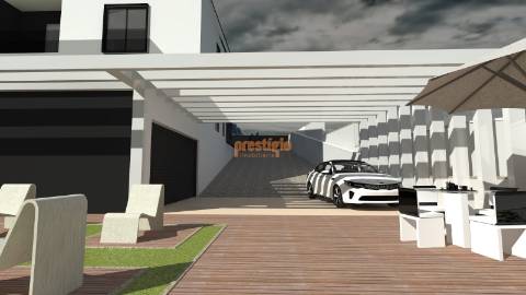 Terreno Urbano  Venda em Adaúfe,Braga