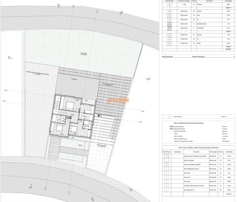 Terreno Urbano  Venda em Adaúfe,Braga