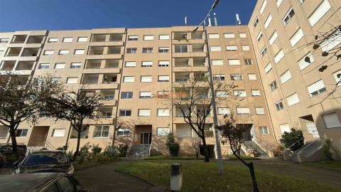 Apartamento T3 Arrendamento em Braga (São Vítor),Braga