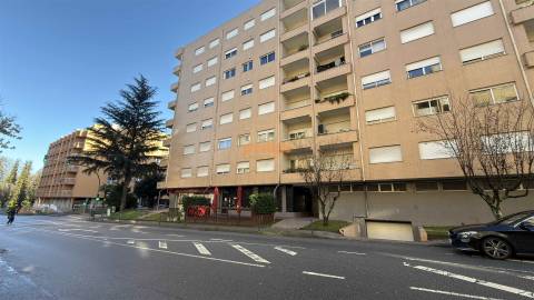 Apartamento T3 Arrendamento em Braga (São Vítor),Braga