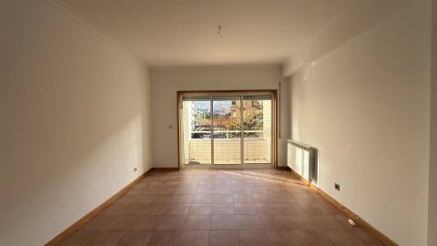 Apartamento T3 Arrendamento em Braga (São Vítor),Braga