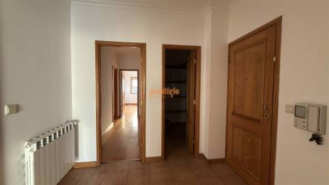Apartamento T3 Arrendamento em Braga (São Vítor),Braga