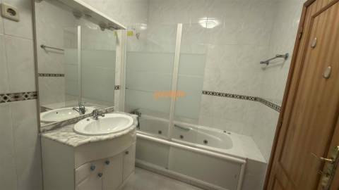 Apartamento T3 Arrendamento em Braga (São Vítor),Braga