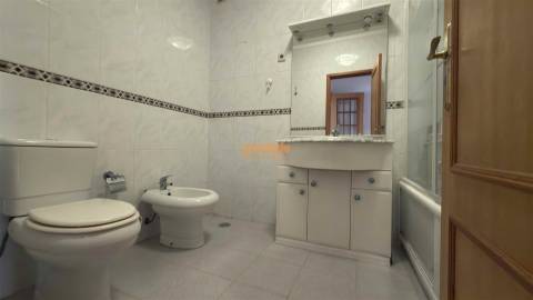 Apartamento T3 Arrendamento em Braga (São Vítor),Braga