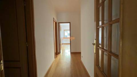 Apartamento T3 Arrendamento em Braga (São Vítor),Braga