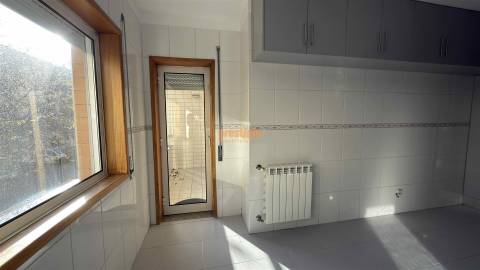 Apartamento T3 Arrendamento em Braga (São Vítor),Braga