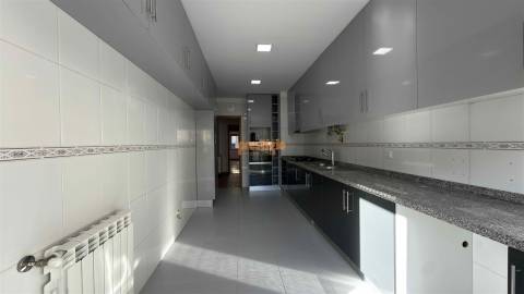 Apartamento T3 Arrendamento em Braga (São Vítor),Braga