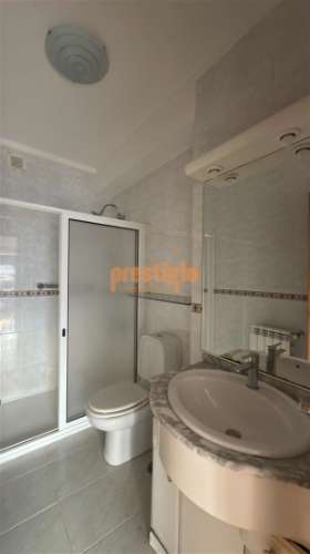 Apartamento T3 Arrendamento em Braga (São Vítor),Braga