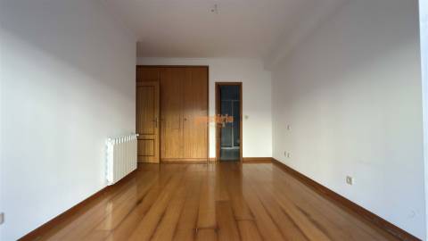 Apartamento T3 Arrendamento em Braga (São Vítor),Braga