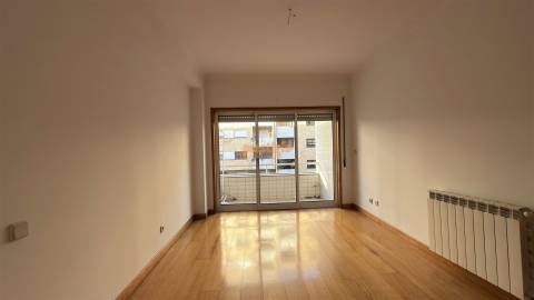 Apartamento T3 Arrendamento em Braga (São Vítor),Braga