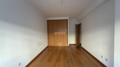 Apartamento T3 Arrendamento em Braga (São Vítor),Braga