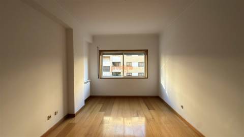 Apartamento T3 Arrendamento em Braga (São Vítor),Braga