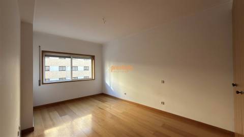 Apartamento T3 Arrendamento em Braga (São Vítor),Braga
