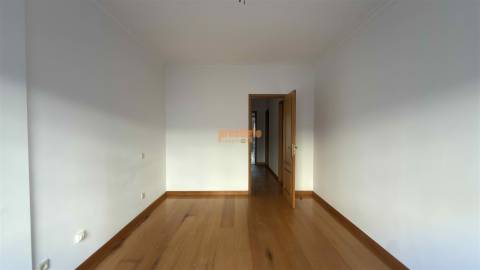 Apartamento T3 Arrendamento em Braga (São Vítor),Braga