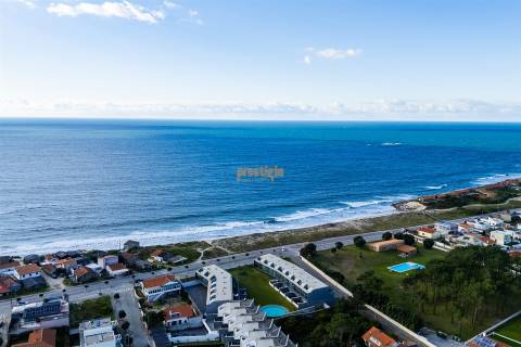 Moradia em Banda T4 Arrendamento em Apúlia e Fão,Esposende