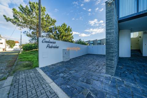 Moradia em Banda T4 Arrendamento em Apúlia e Fão,Esposende