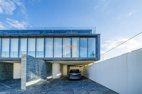 Moradia em Banda T4 Arrendamento em Apúlia e Fão,Esposende