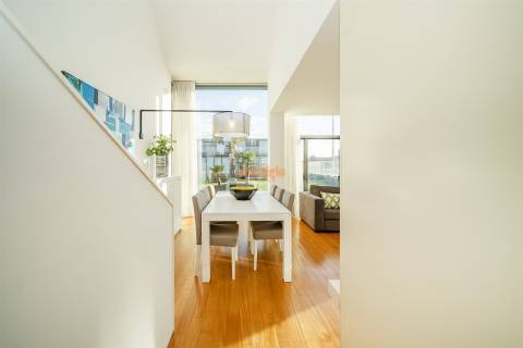 Moradia em Banda T4 Arrendamento em Apúlia e Fão,Esposende