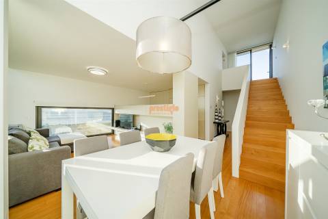 Moradia em Banda T4 Arrendamento em Apúlia e Fão,Esposende