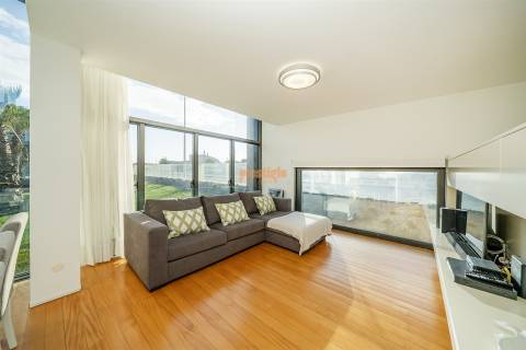 Moradia em Banda T4 Arrendamento em Apúlia e Fão,Esposende