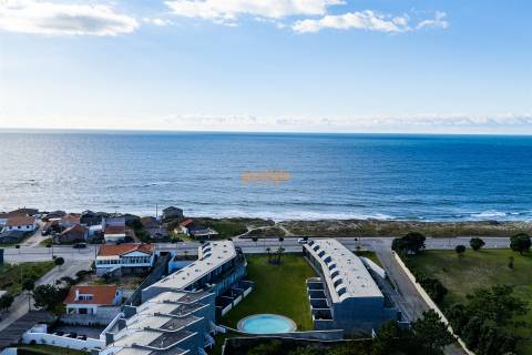 Moradia em Banda T4 Arrendamento em Apúlia e Fão,Esposende